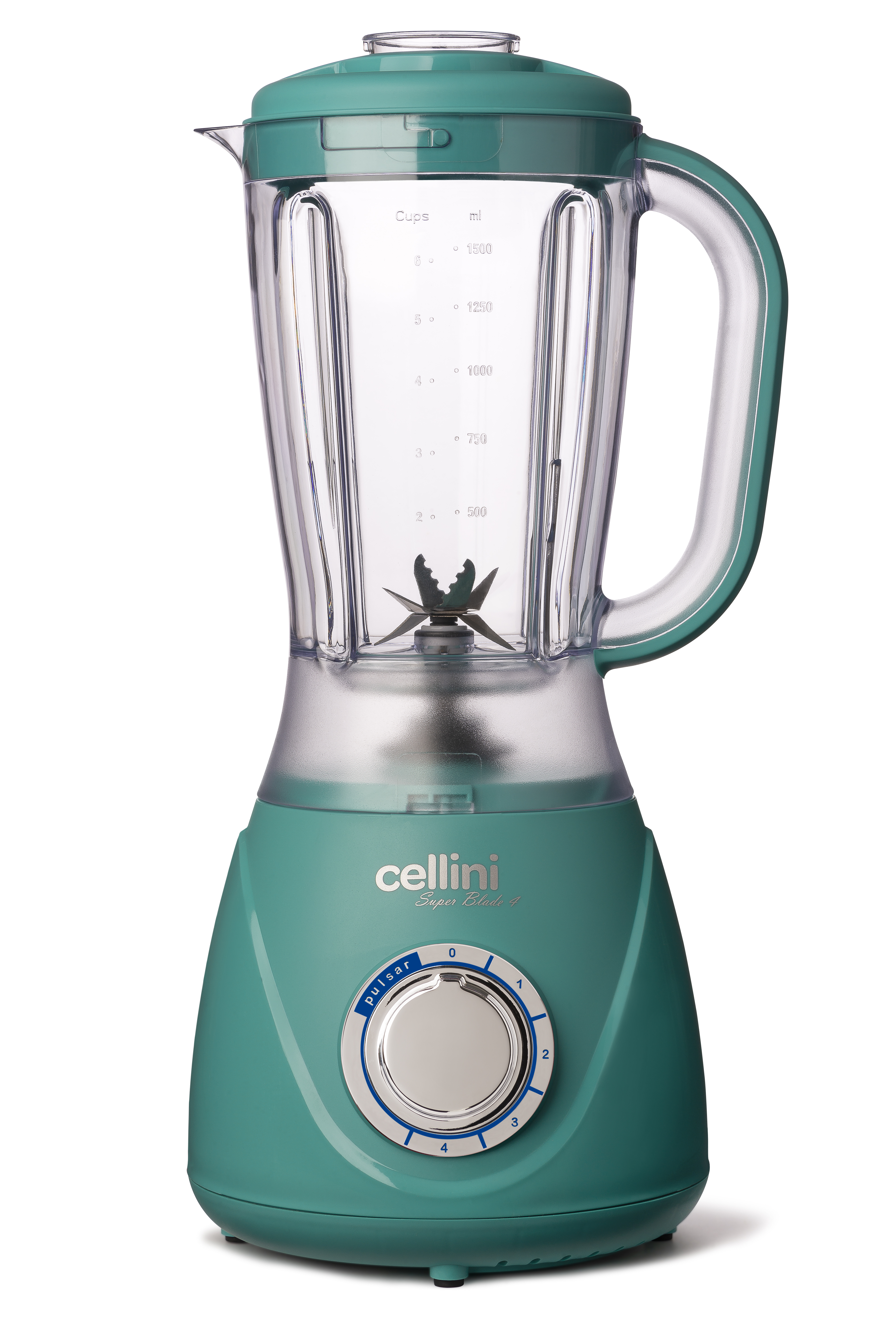 embalagem ventilador